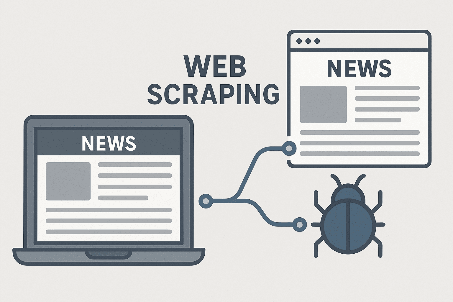 Datamedios - Extracción y Análisis de Noticias Chilenas